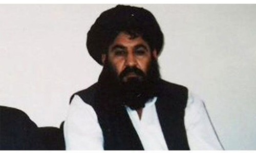 Afghanistan seeks to establish fate of 'injured' Taliban chief Afghanistan seeks to establish fate of 'injured' Taliban chief