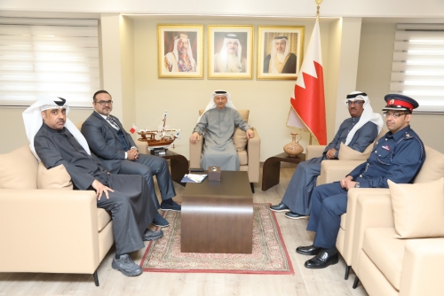 Northern Governor Discusses Innovative Youth Awareness Initiatives with Northern Governor Discusses Innovative Youth Awareness Initiatives with