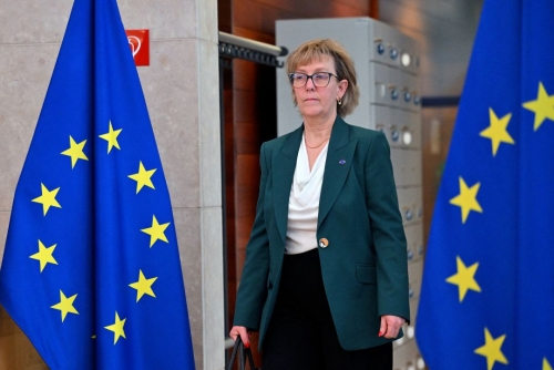 EU removes UAE from ‘high-risk’ money-laundering list, adds Monaco