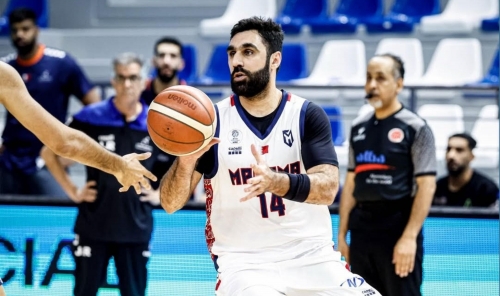 Manama Holds Off Nuwaidrat Comeback Manama Holds Off Nuwaidrat Comeback
