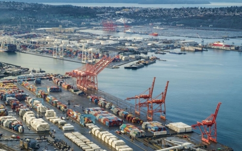 Trade rebounds as imports, exports surge in June Trade rebounds as imports, exports surge in June