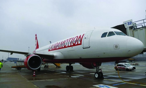 Niki Lauda’s new airline to cooperate with Lufthansa