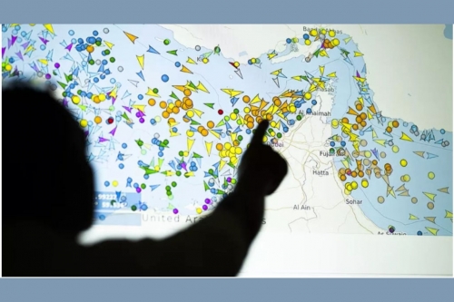 Oil climbs, stocks drop on fresh US-Iran strikes Oil climbs, stocks drop on fresh US-Iran strikes
