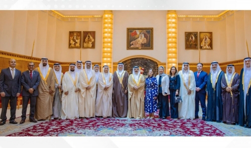 Stability Remains Strong