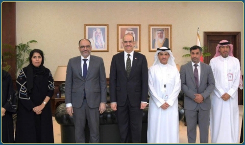 Ministry of Labour Revamps Unemployment Appeals Committee Ministry of Labour Revamps Unemployment Appeals Committee