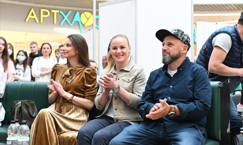 Valentina Shevchenko believes in the MMA vision of BRAVE CF’s royal founder Valentina Shevchenko believes in the MMA vision of BRAVE CF’s royal founder