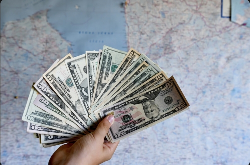 Philippines Remittances Hit 9-Month Low; Middle East Tensions May Impact 2026 Flows