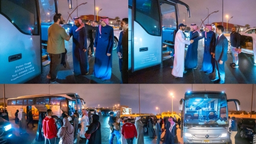 Bahrain Intensifies Efforts to Ensure Safe Return of Citizens Abroad