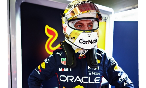 Verstappen fastest as Bahrain F1 tests wrap up