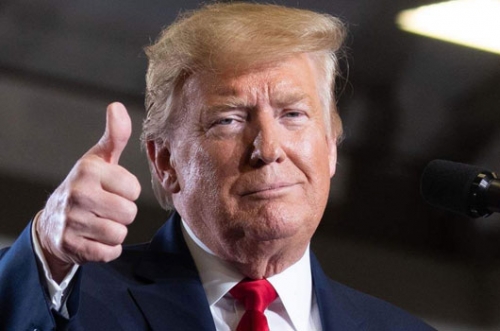 Trump is ready to free Sudan from terror list