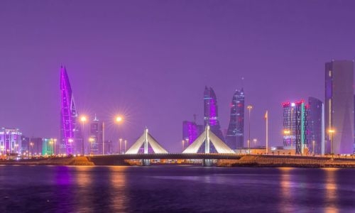 Bahrain could soon have a three-day weekend system!