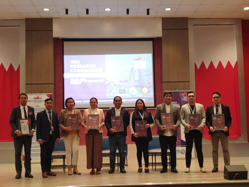 PTAB champions innovation and impact at research conference