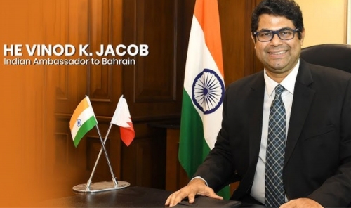 India’s momentous stride towards economic modernization India’s momentous stride towards economic modernization