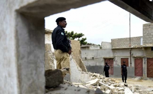 Pakistan tops nations at risk of mass killings third year in row: US Report