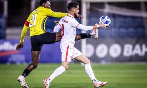 Al Khaldiya, Muharraq eke out wins
