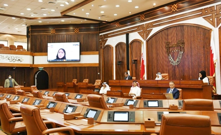 Shura Council approves draft law on volunteering to support public security work 