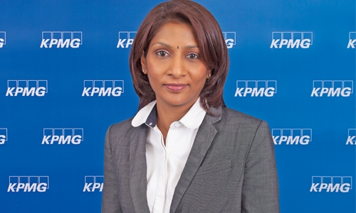 KPMG to hold internal audit event tomorrow