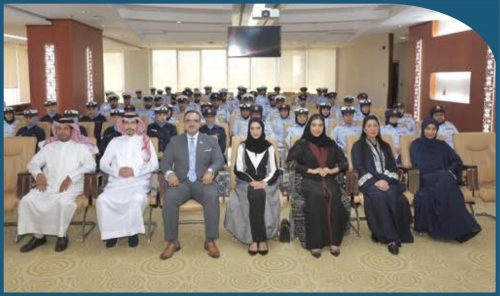 Protecting Innocence: Officers Trained to Shield Students Protecting Innocence: Officers Trained to Shield Students