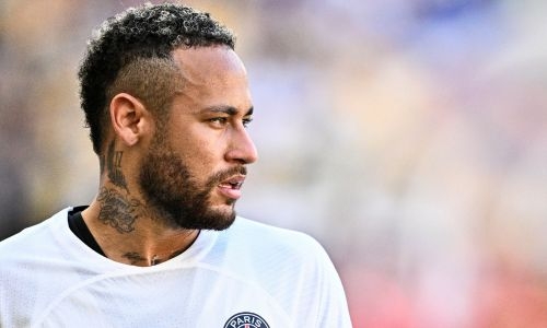 Neymar 'probably leaving' Paris Saint-Germain with Saudi offer Neymar 'probably leaving' Paris Saint-Germain with Saudi offer
