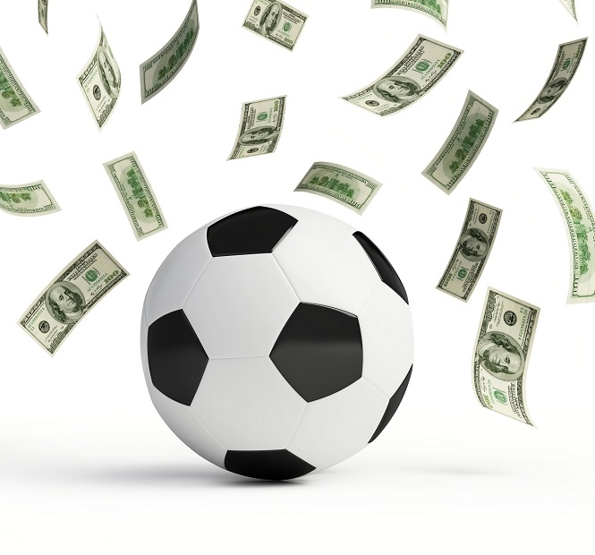 Iceland wins economic World Cup!
