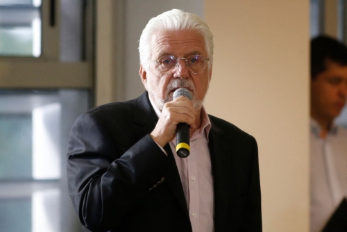 Brazilian senator close to Lula resigns over alleged scam