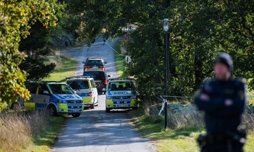 North Korea says no talks unless US ends hostilities