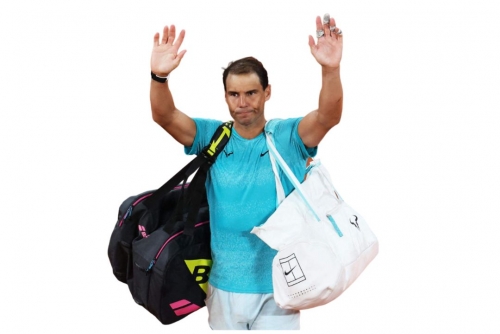 Nadal to skip Wimbledon Nadal to skip Wimbledon