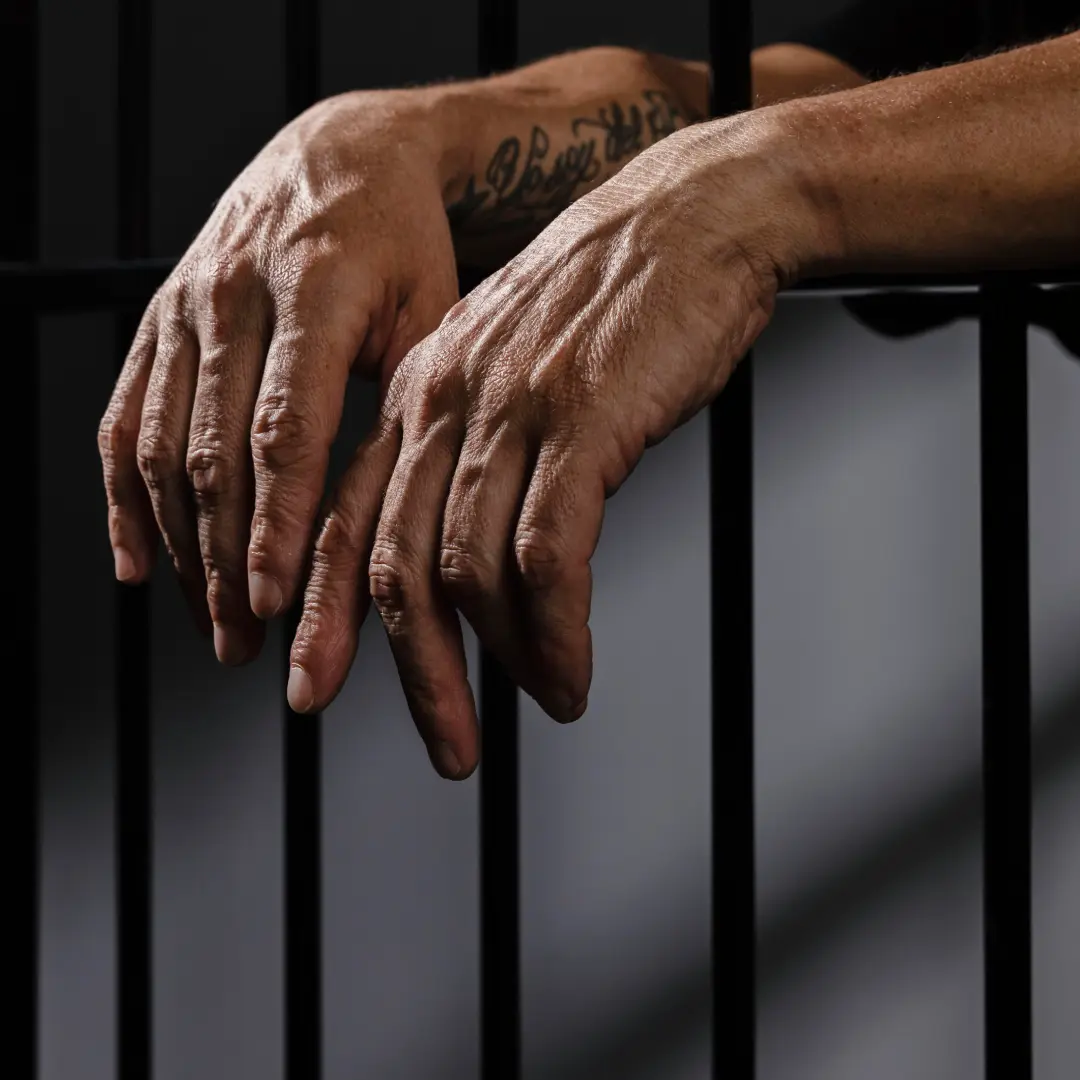 Man to be jailed in theft case 