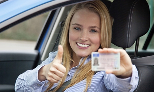 38-yr-old lands in jail for driving sans licence