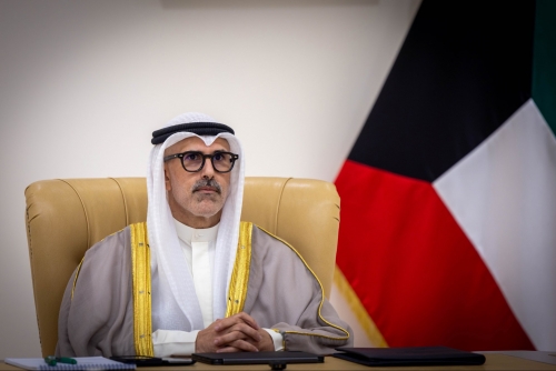 Kuwait backs Italy-Croatia initiative on food security cooperation Kuwait backs Italy-Croatia initiative on food security cooperation
