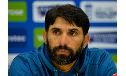 Misbah wants life bans for fixers Misbah wants life bans for fixers