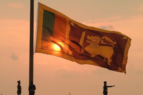 Sri Lanka government 'temporarily' takes over cricket board