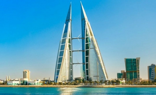 MPs Back Host Country Deal for Hague Arbitration Court in Bahrain MPs Back Host Country Deal for Hague Arbitration Court in Bahrain