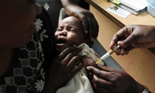 UN endorses world’s 1st malaria vaccine as ‘historic moment’
