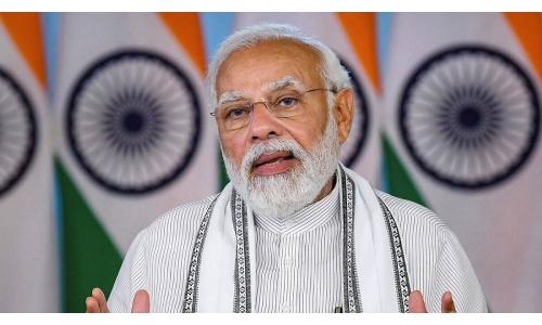 Seize opportunity to export best-quality wheat: India PM amid Russia-Ukraine war