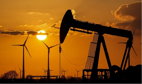 Oil Prices Jump 5% as Middle East Strikes Raise Supply Fears Oil Prices Jump 5% as Middle East Strikes Raise Supply Fears
