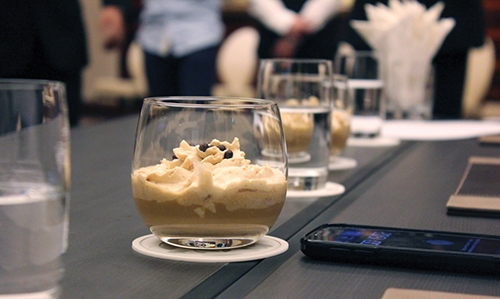 Future Foods, Four Seasons hold Inter-Barista