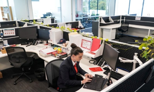 Lights on, nobody applying; skills shortage bites as Australia reopens