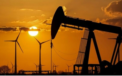 Oil Prices Surge as Middle East Tensions Shake Global Supply Oil Prices Surge as Middle East Tensions Shake Global Supply