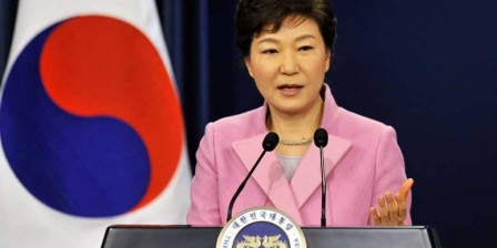 S. Korea PM asks N. Korea apology
