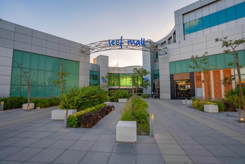 Seef Mall – Seef District’s 2024 ‘Shop & Win’ campaign offers Lexus IS 350 