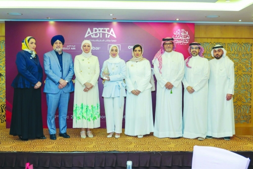 ABTTA Honors Pioneers and Launches Major Training Initiative