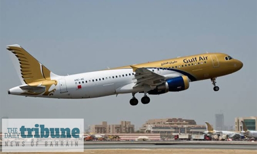Gulf Air, Turkish Airlines expand codeshare deal Gulf Air, Turkish Airlines expand codeshare deal