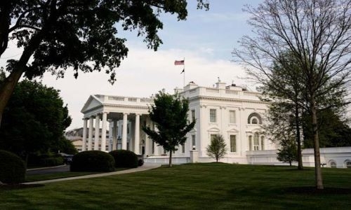 US investigates mystery 'syndrome', after two more White House staffers fall ill