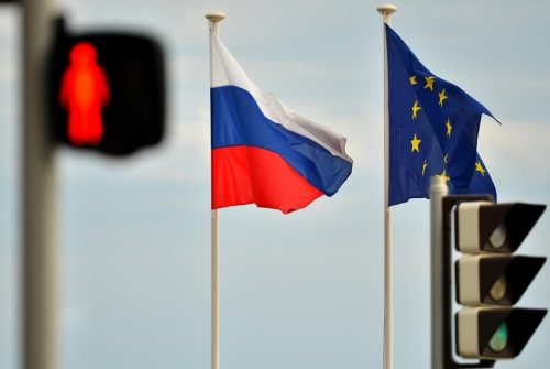 EU to extend sanctions against Russia EU to extend sanctions against Russia