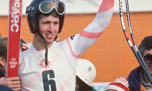 US 1984 Olympic hero Johnson dead at 55