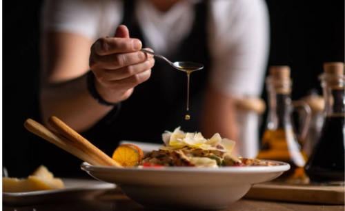 Exceptional Thanksgiving Experiences at The Ritz-Carlton, Bahrain Exceptional Thanksgiving Experiences at The Ritz-Carlton, Bahrain