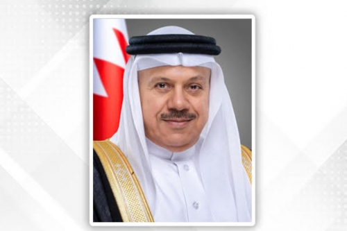 Jordan reaffirms solidarity with Bahrain Jordan reaffirms solidarity with Bahrain