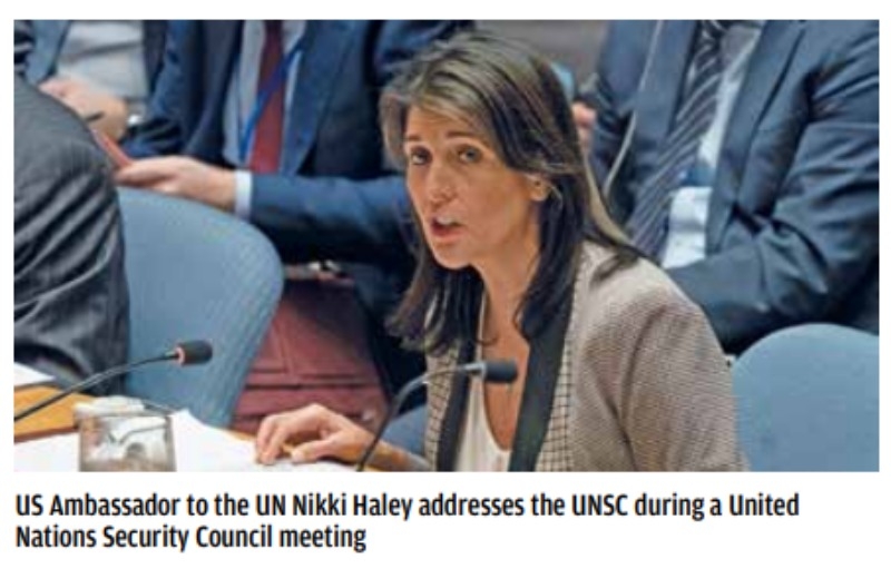 US fails in UN bid to condemn Hamas movement