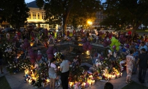 After Texas shooting, schools around US boost security